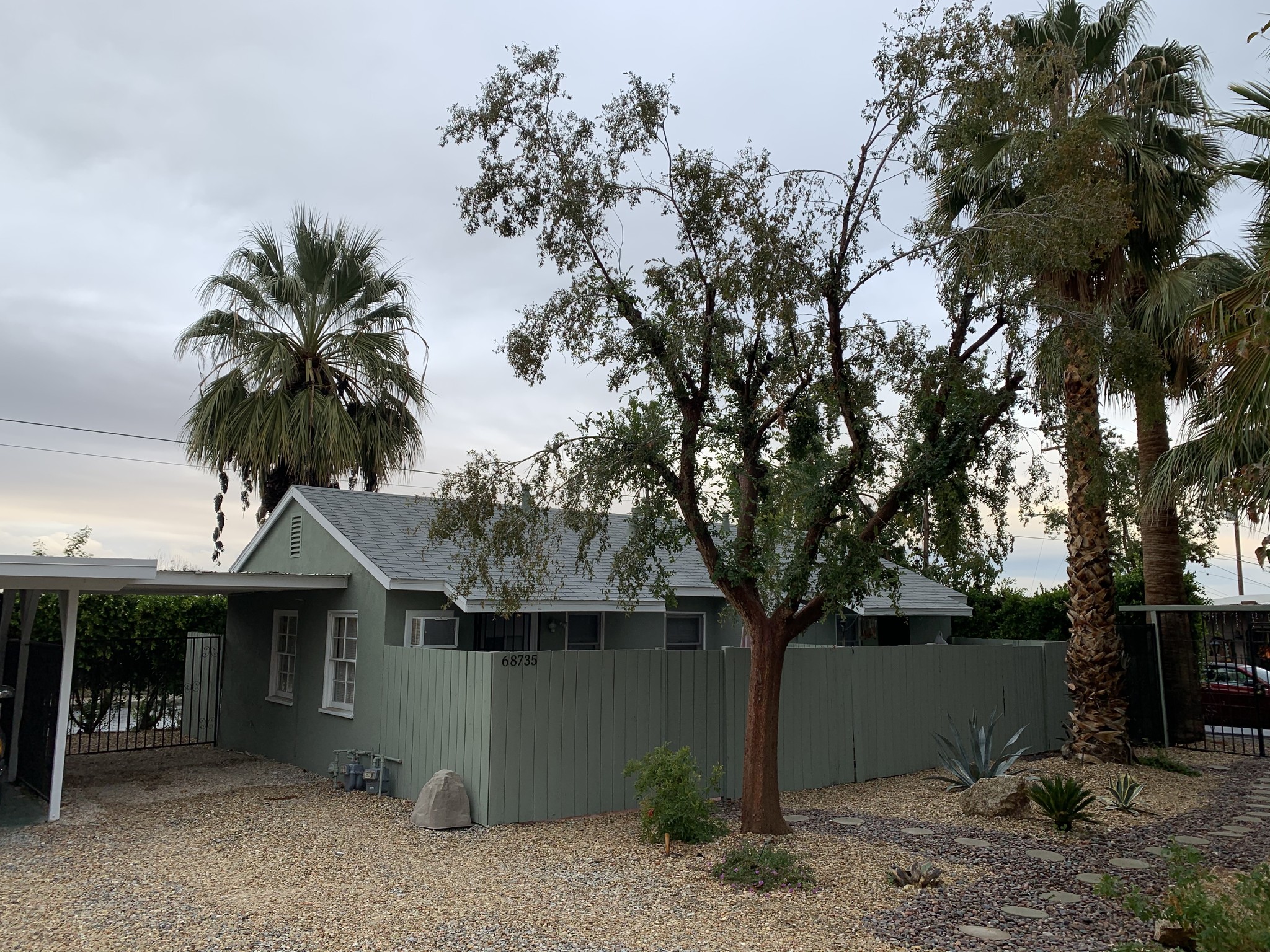 37439 Van Fleet St, Cathedral City, CA for Sale