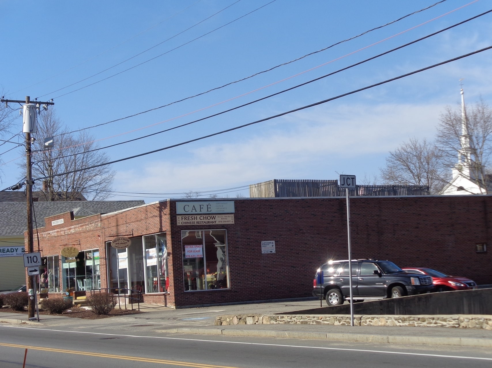 10-14 Chelmsford St, Chelmsford, MA for Sale