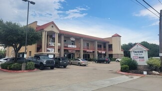 Austin, TX Retail - 15912 N RR 620