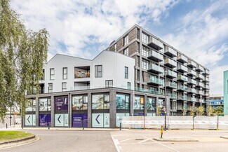 London, LND Coworking Space - 411-415 Wick Ln