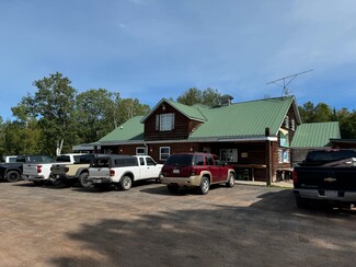 Port Wing, WI Restaurant - 9375 State Highway 13