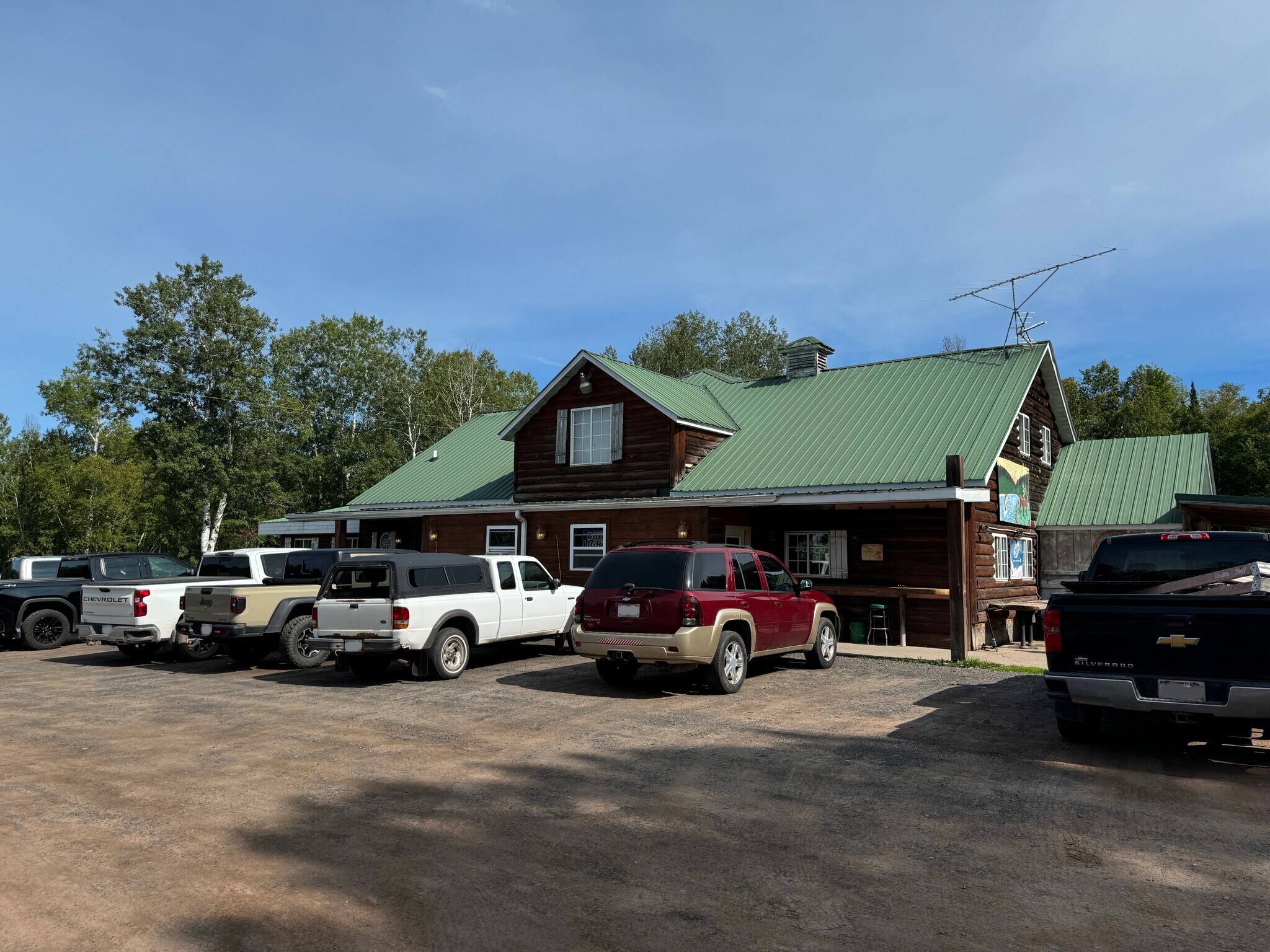 9375 State Highway 13, Port Wing, WI for Sale