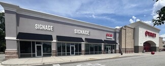 Charleston, SC Retail - 7250 Rivers Ave