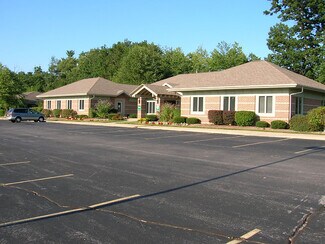 South Bend, IN Office - 53800 Generations Dr
