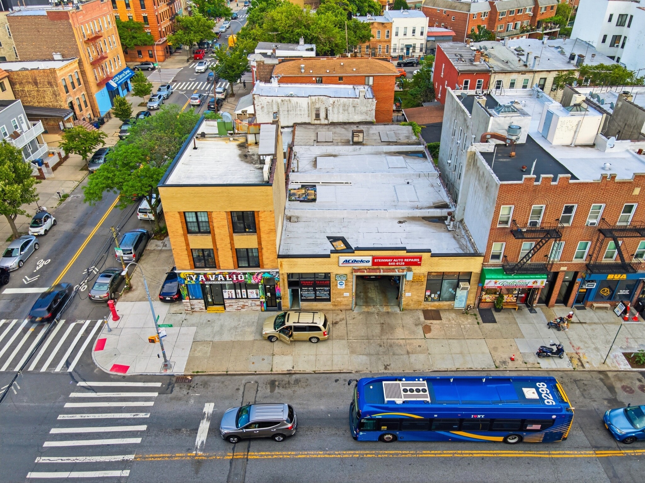 , Astoria, NY for Sale