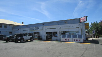 Tulelake, CA Convenience Store - 400 E St