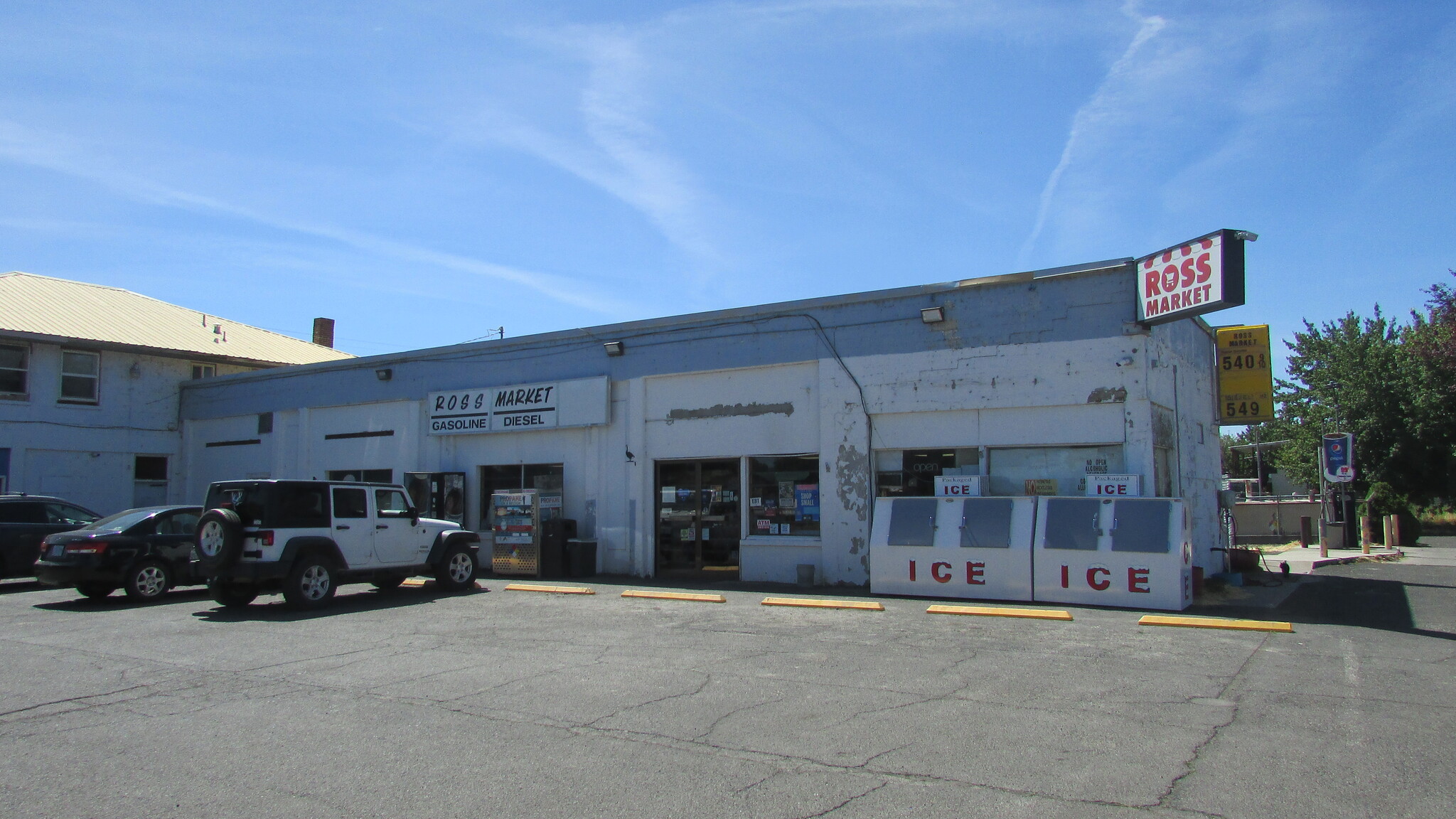 400 E St, Tulelake, CA for Sale