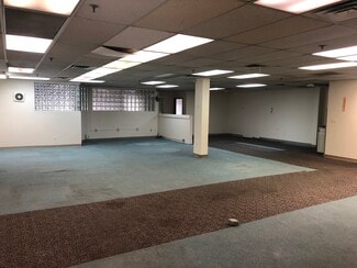 Staten Island, NY Office - 2178-2180 Forest Ave