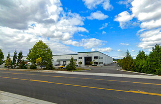 Fife, WA Industrial - 2511 70th Ave E