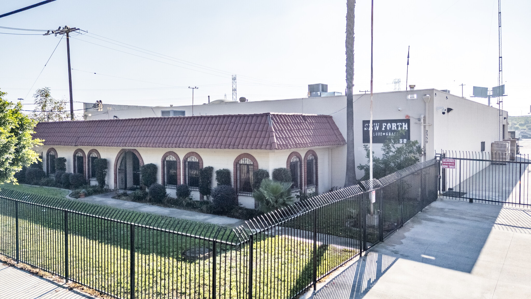 2350 Central Ave, Duarte, CA for Sale
