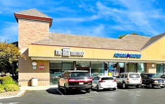 Tracy, CA Retail - 1900-1980 W Grant Line Rd Tracy, CA Retail - 1900-1980 W Grant Line Rd