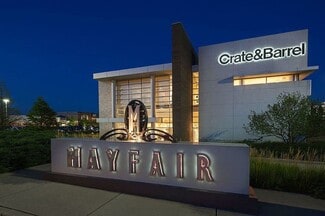 Wauwatosa, WI Retail - 2500 N Mayfair Rd