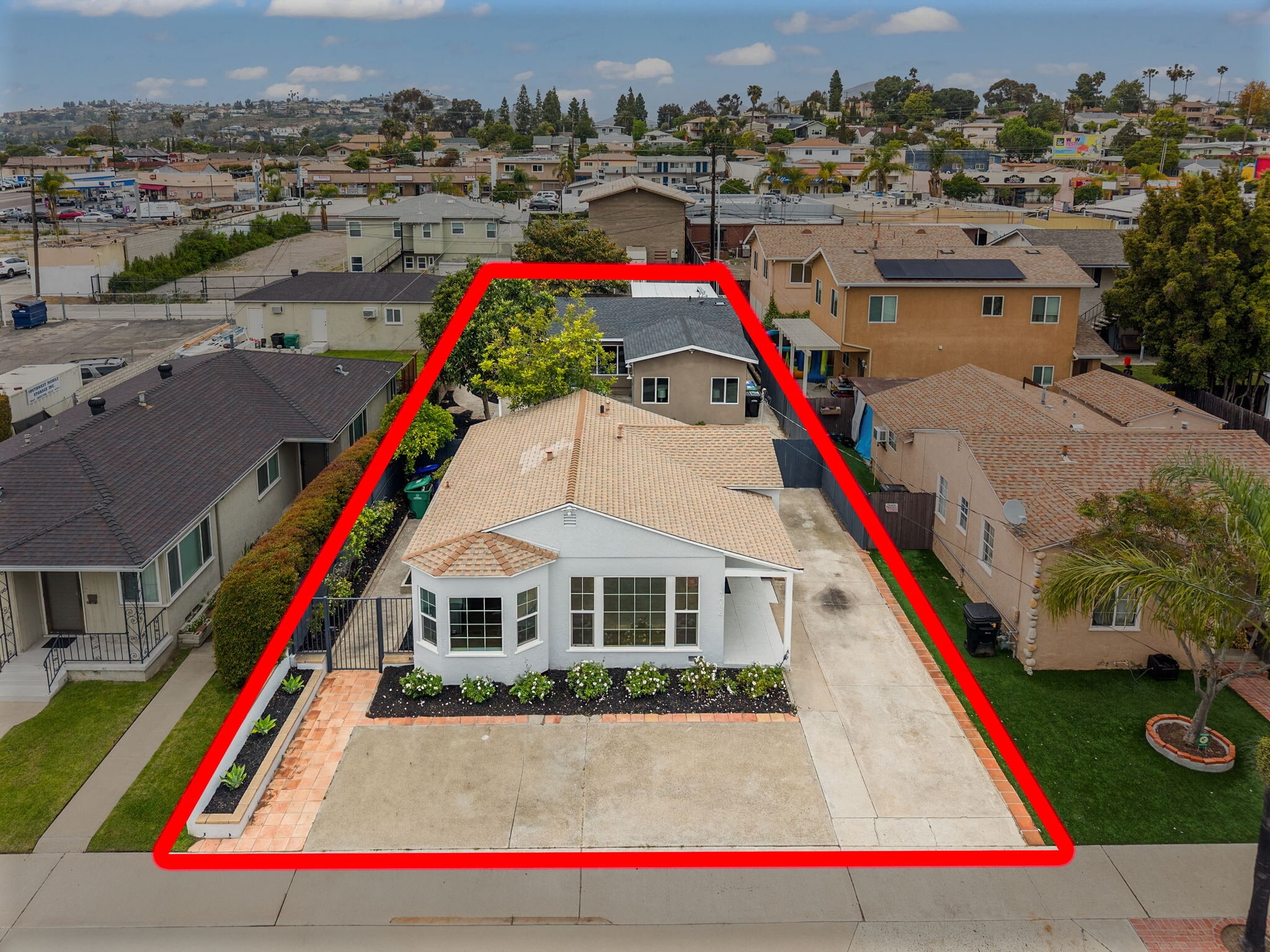 7054 Amherst St, San Diego, CA for Sale