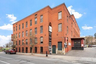 Worcester, MA undefined - 65 Water St