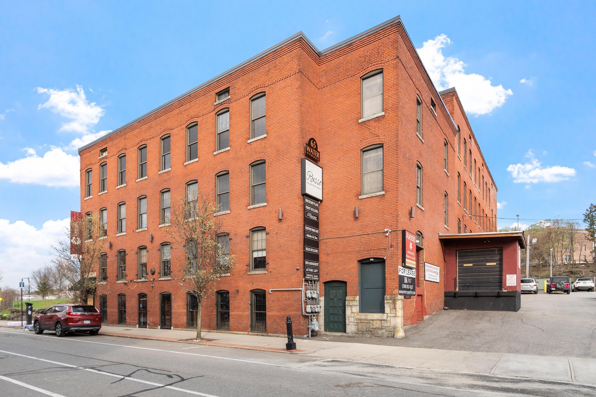 65 Water St, Worcester, MA for Sale