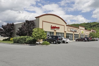 Kingsport, TN Storefront Retail/Office - 2637 E Stone Dr