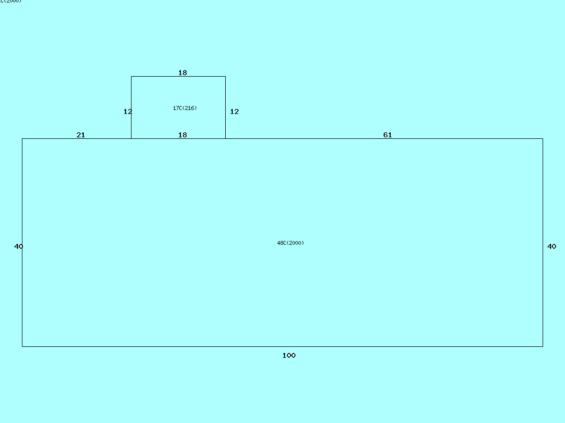 284 S Center St, Pierson, FL for Rent