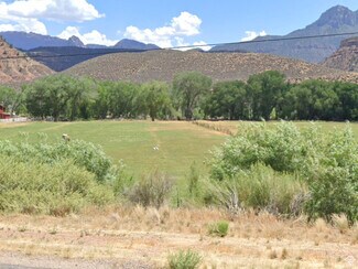 Rockville, UT Commercial Land - 700 Main Street w