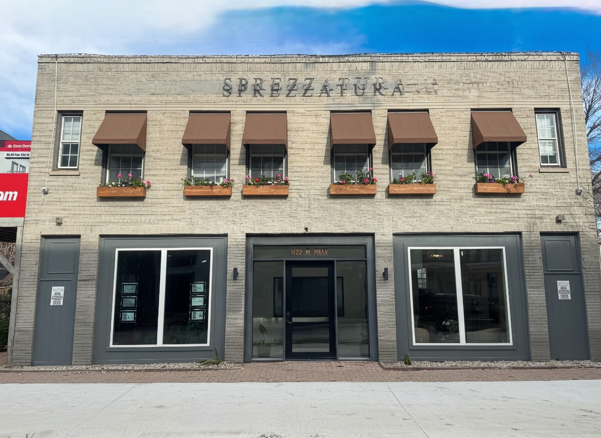 1722 N Hall St, Dallas, TX for Rent