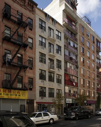 New York, NY Office/Retail, Retail - 46 Hester St New York, NY Office/Retail, Retail - 46 Hester St