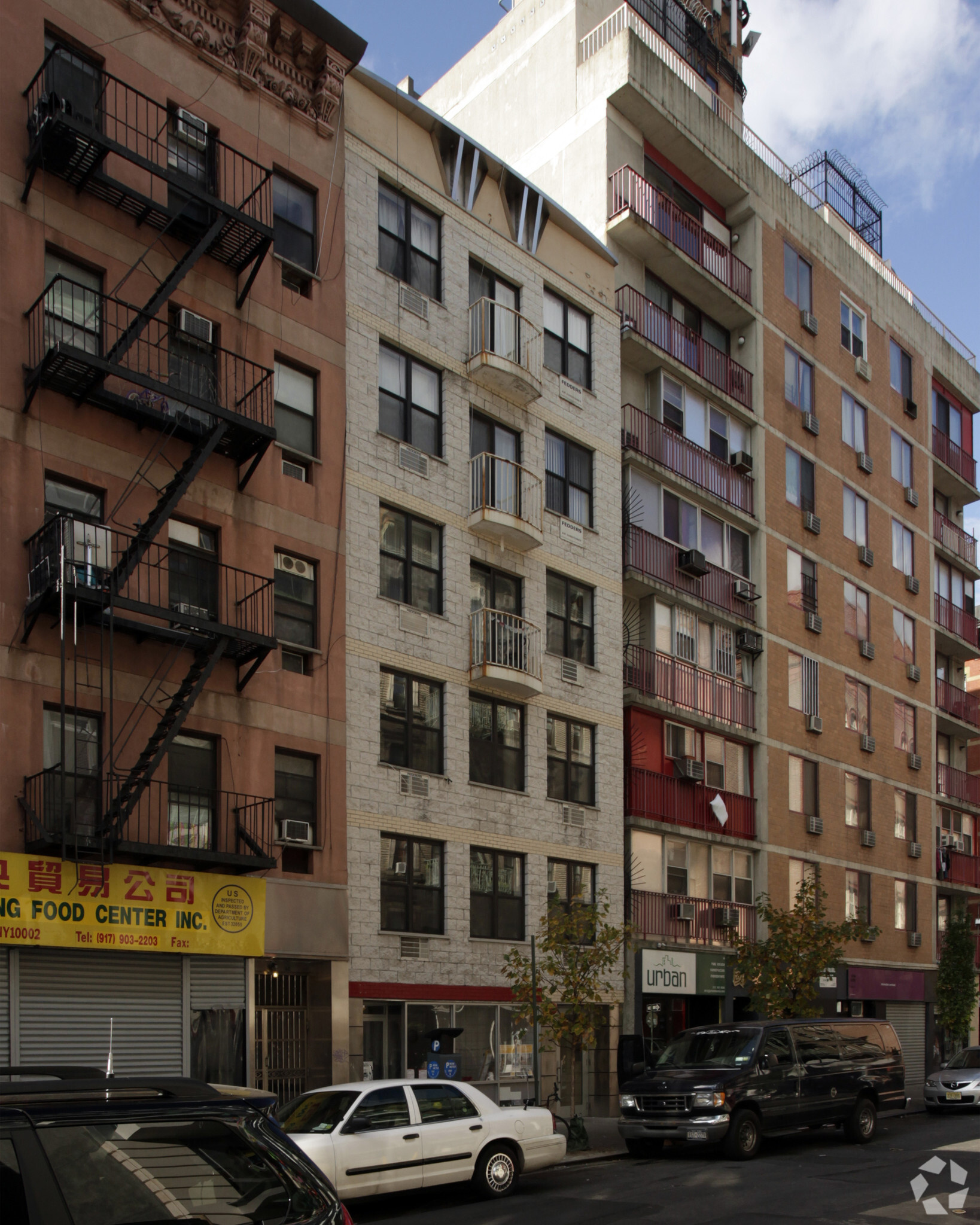 46 Hester St, New York, NY for Rent