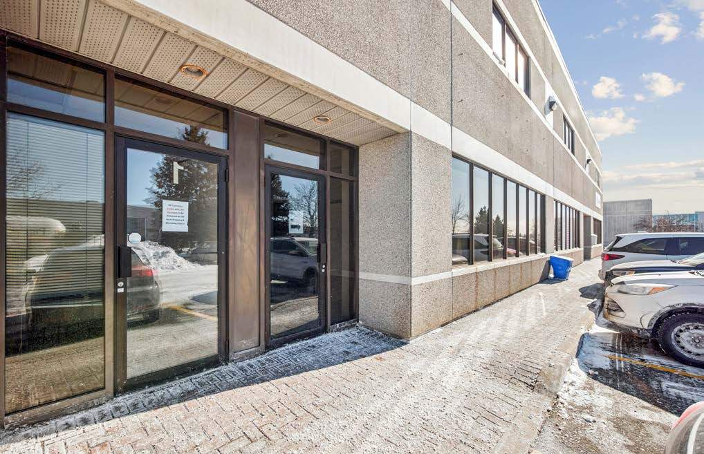 299 Basaltic Rd, Concord, ON for Rent