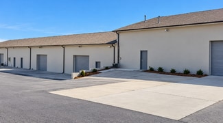 Concord, NC Warehouse - 1032 Central Dr NW