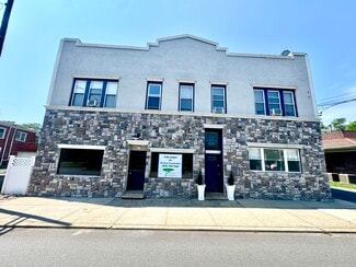 Springfield, NJ Retail - 19 Morris Ave