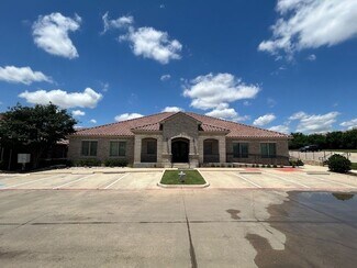 Irving, TX Office - 1175 Kinwest Pky