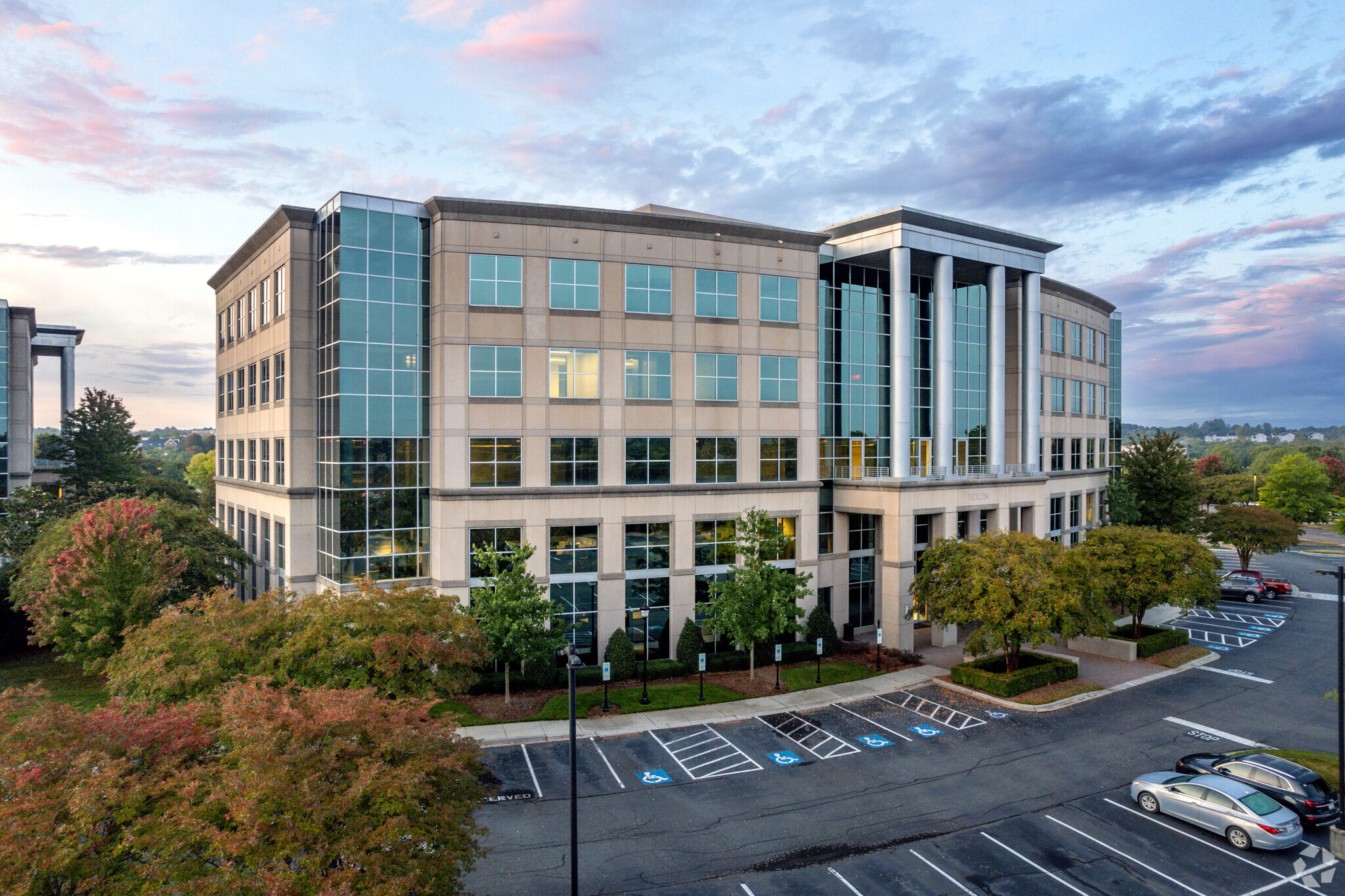 13850 Ballantyne Corporate Pl, Charlotte, NC for Rent