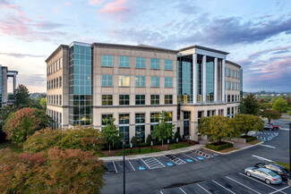 Charlotte, NC Office - 13850 Ballantyne Corporate Pl