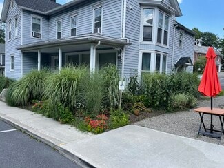 Delaware Water Gap, PA Office/Retail - 20 Main st