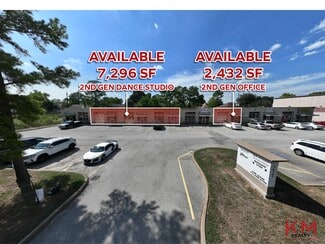 Tomball, TX Retail, Flex - 16121 N Eldridge Pky