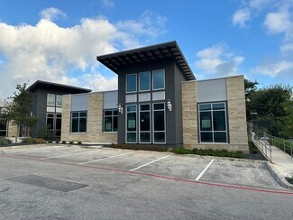 San Antonio, TX Office - 23119 W IH-10 Frontage Rd W