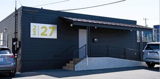 Seattle, WA Coworking Space - 2327 W Commodore Way