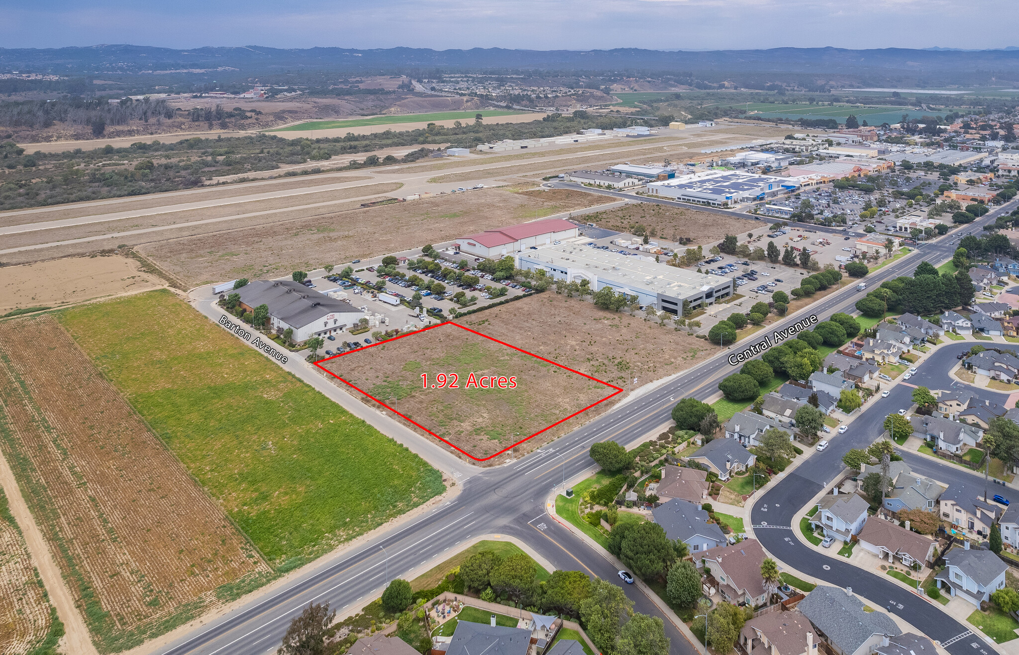 1035 W Central Ave, Lompoc, CA for Sale