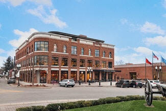 Franklin, TN Coworking Space - 231 Public Sq