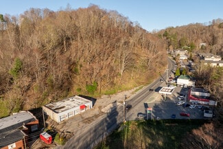 Boone, NC Commercial - 1187 West King St