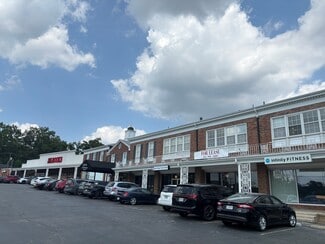 University City, MO Office - 620-A N McKnight Rd University City, MO Office - 620-A N McKnight Rd
