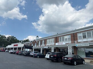University City, MO Retail - 620-A N McKnight Rd