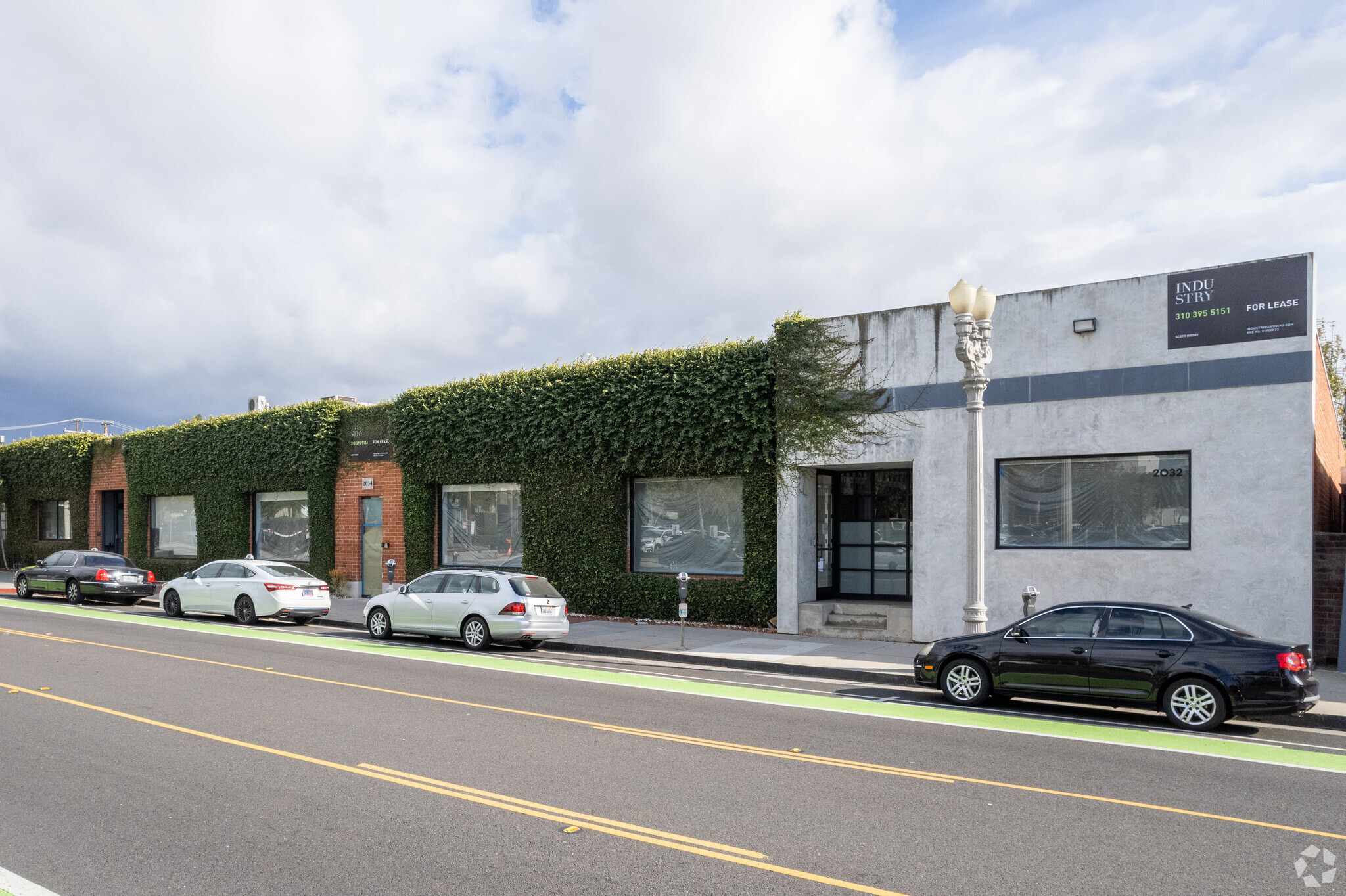 2014-2058 Broadway, Santa Monica, CA for Rent