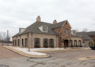 Memphis, TN Office - 3265 W Sarazens Cir Memphis, TN Office - 3265 W Sarazens Cir