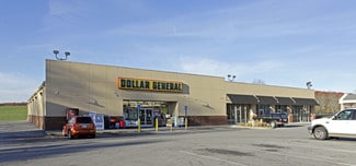 Crossville, TN Convenience Store - 1846 S Main St