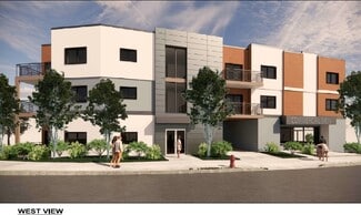 Los Angeles, CA Commercial - 4006 Verdugo Rd