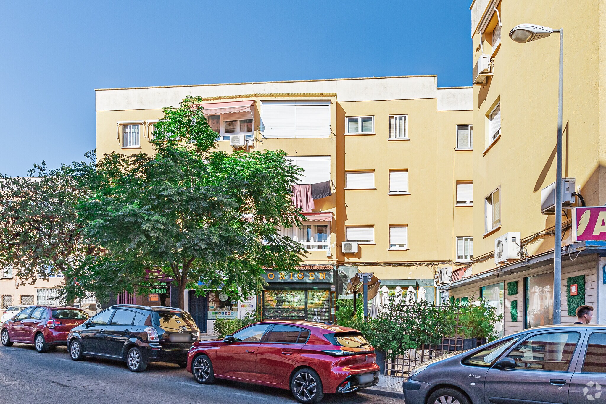 , Majadahonda, MAD for Rent
