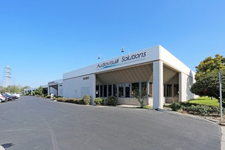 Santa Ana, CA Industrial - 3401-3419 W MacArthur Blvd