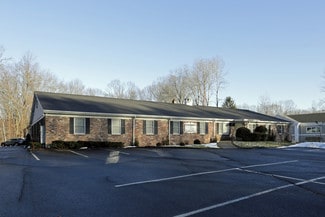 Newtown, CT Office, Office/Medical - 172 Mount Pleasant Rd Newtown, CT Office, Office/Medical - 172 Mount Pleasant Rd