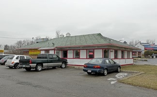 Dayton, OH Restaurant - 3031 N Gettysburg Ave