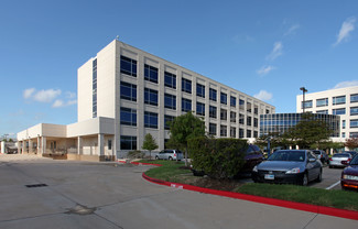 Houston, TX Medical - 1120 Business Center Dr