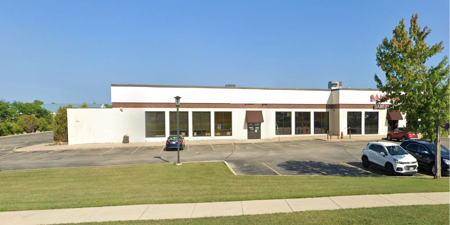 4235-4237 Green Bay Rd, Kenosha, WI for Rent